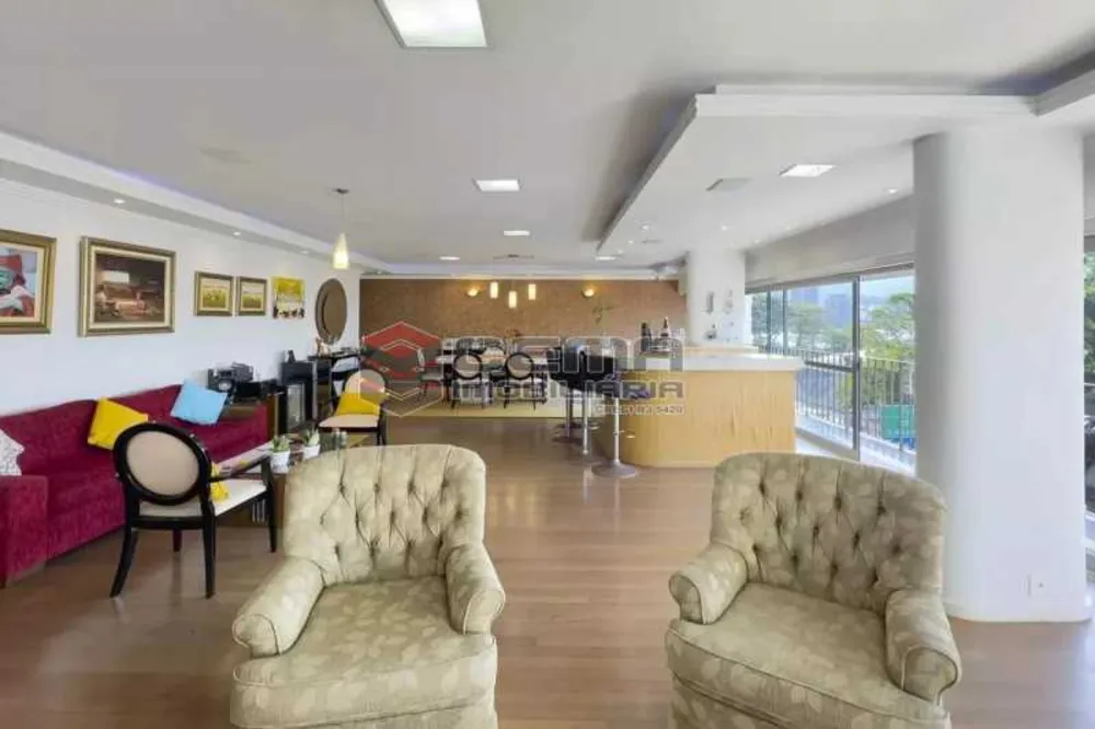 Apartamento, 4 quartos, 287 m² - Foto 6