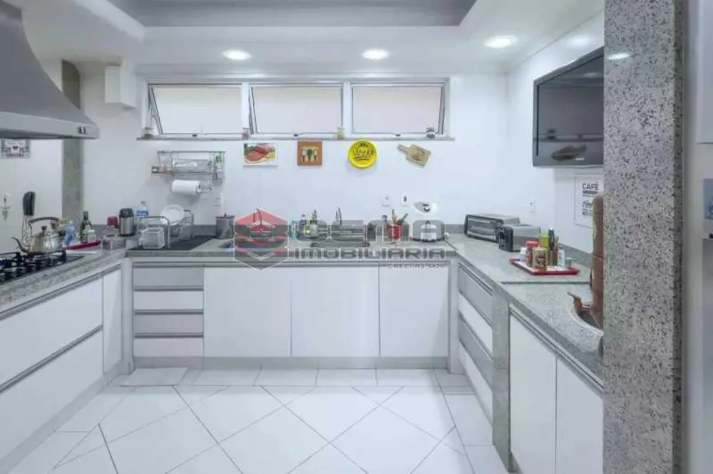 Apartamento, 4 quartos, 287 m² - Foto 22