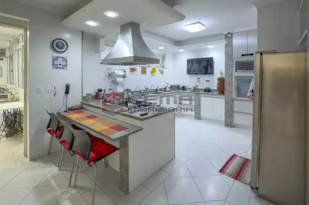 Apartamento, 4 quartos, 287 m² - Foto 21