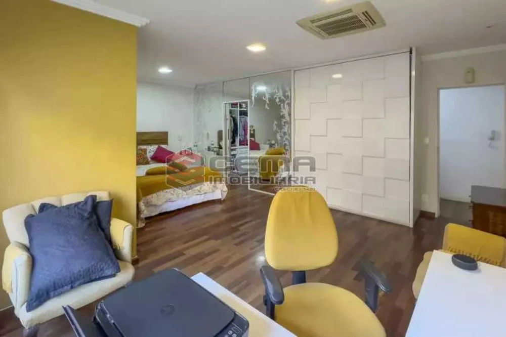 Apartamento, 4 quartos, 287 m² - Foto 12