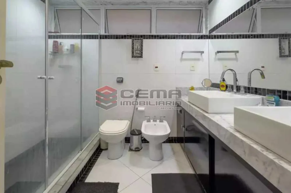 Apartamento, 4 quartos, 287 m² - Foto 17