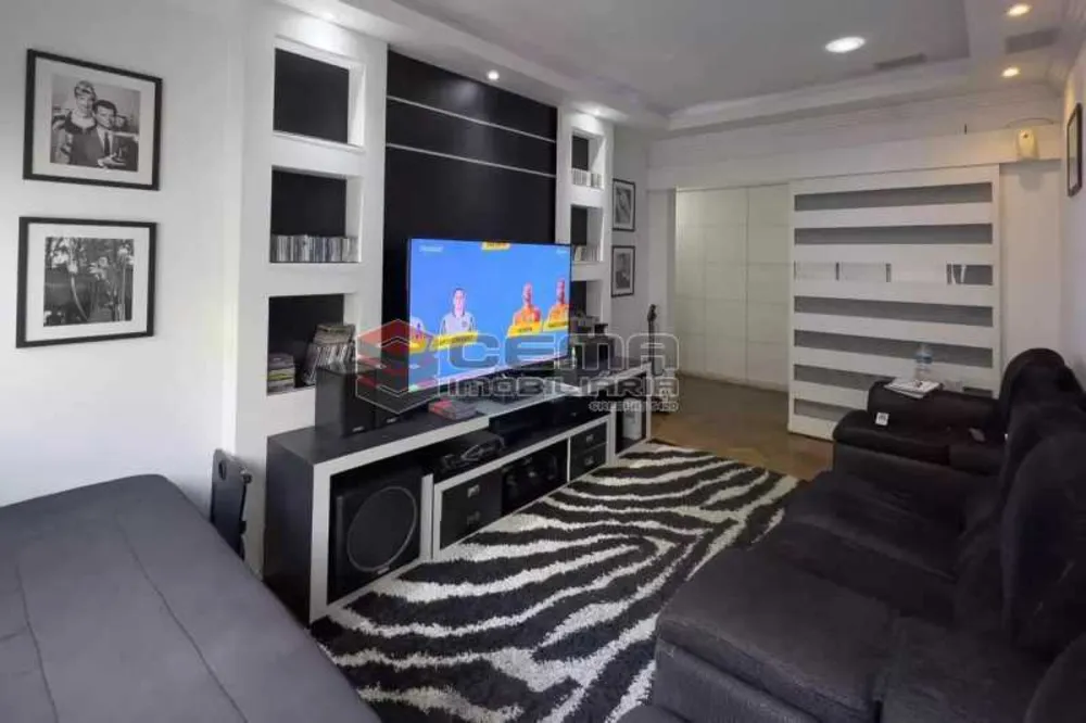 Apartamento, 4 quartos, 287 m² - Foto 15