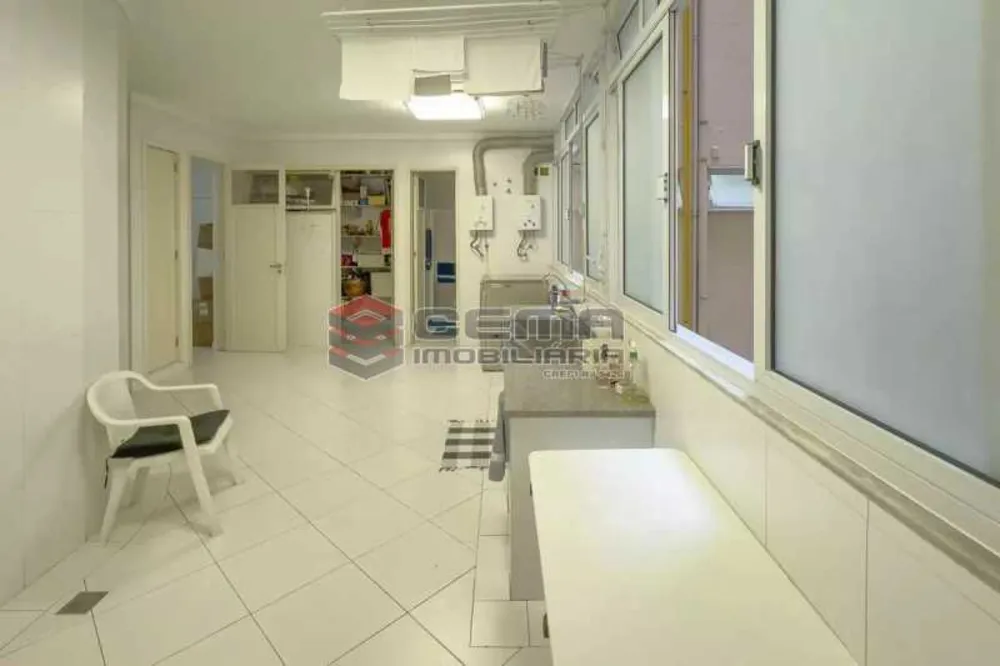 Apartamento, 4 quartos, 287 m² - Foto 24