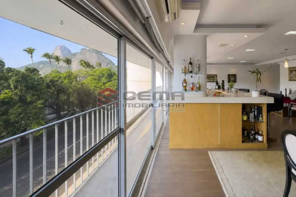 Apartamento, 4 quartos, 287 m² - Foto 7