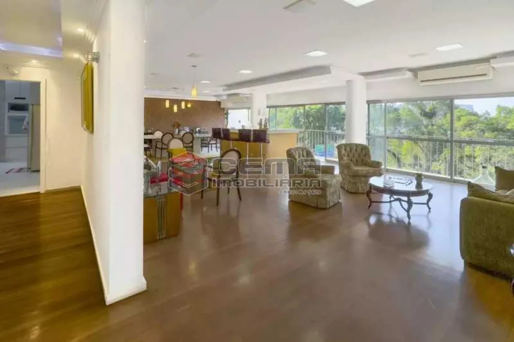 Apartamento, 4 quartos, 287 m² - Foto 3
