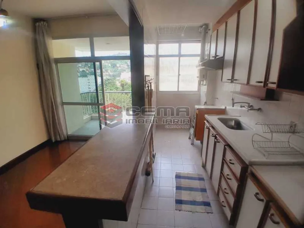 Apartamento, 2 quartos, 63 m² - Foto 11