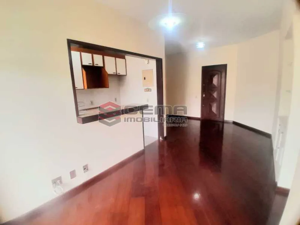 Apartamento, 2 quartos, 63 m² - Foto 2