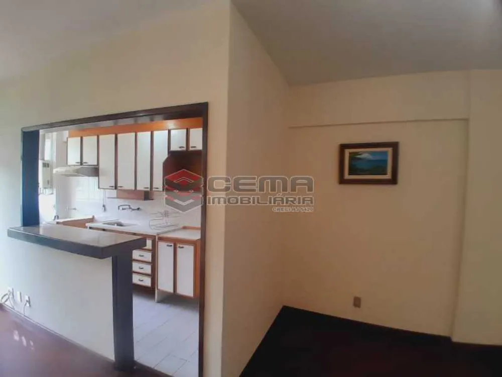 Apartamento, 2 quartos, 63 m² - Foto 12