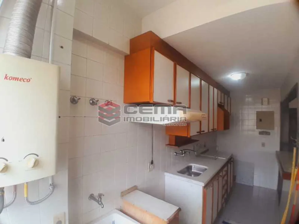 Apartamento, 2 quartos, 63 m² - Foto 8