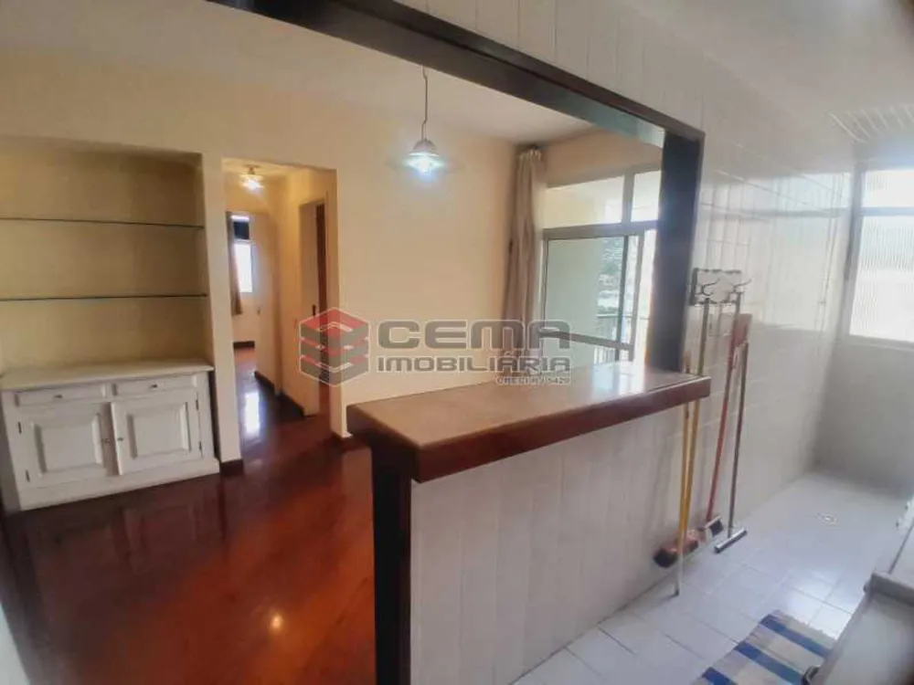 Apartamento, 2 quartos, 63 m² - Foto 9