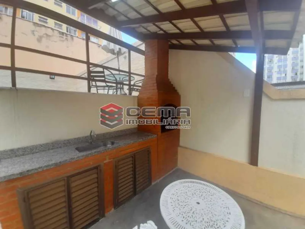 Apartamento, 2 quartos, 63 m² - Foto 23