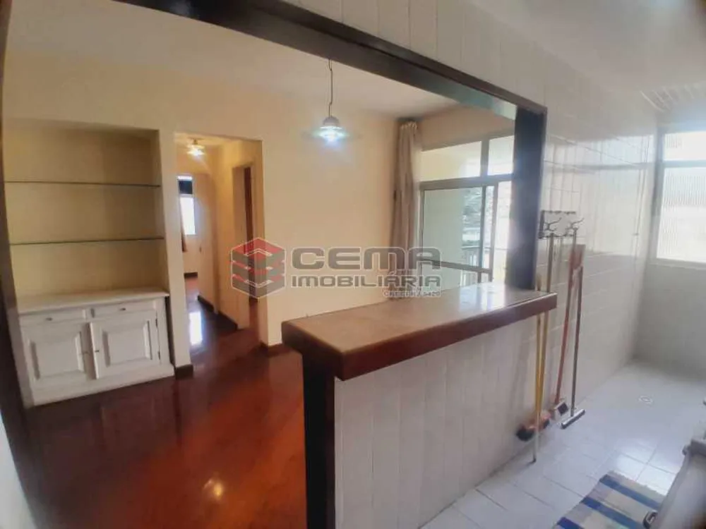 Apartamento, 2 quartos, 63 m² - Foto 16