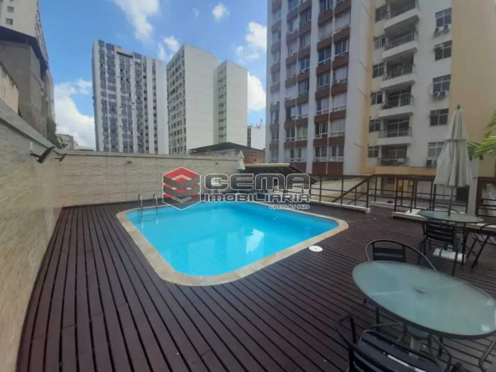 Apartamento, 2 quartos, 63 m² - Foto 21