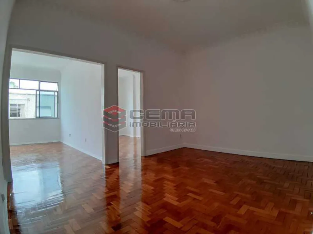 Apartamento, 2 quartos, 83 m² - Foto 2