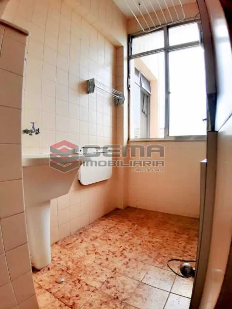 Apartamento, 2 quartos, 83 m² - Foto 22