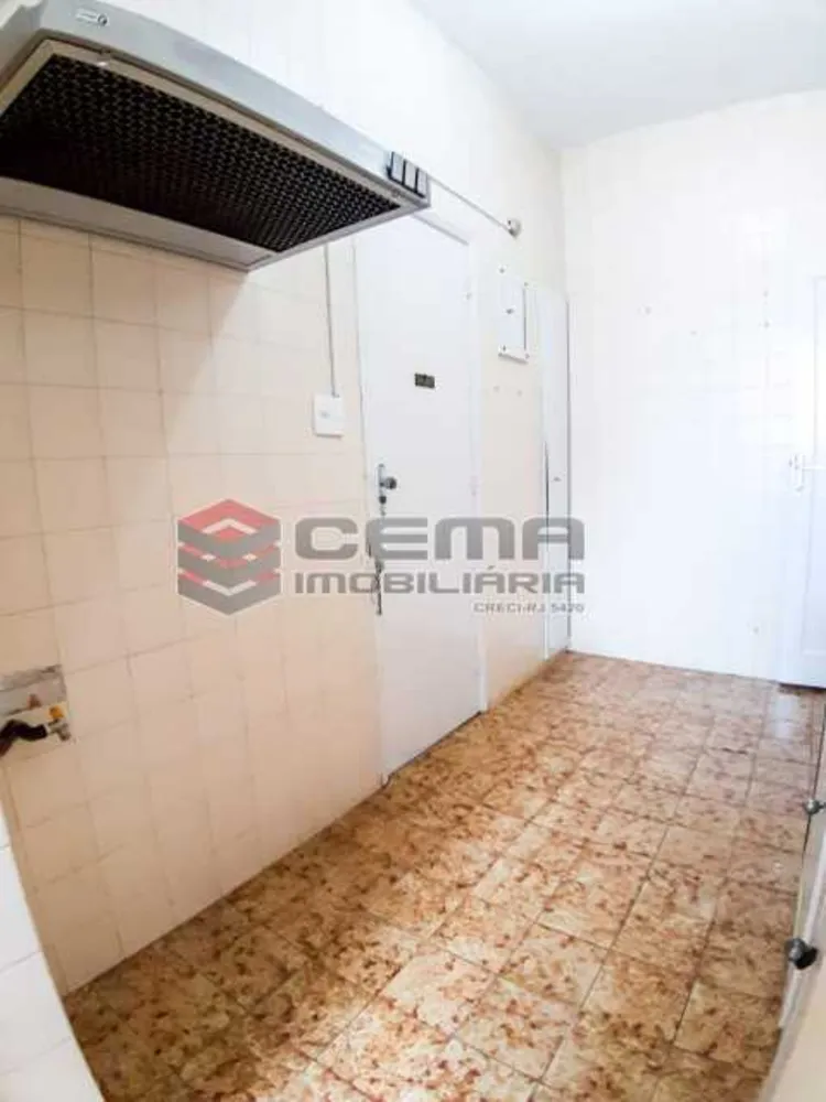 Apartamento, 2 quartos, 83 m² - Foto 8