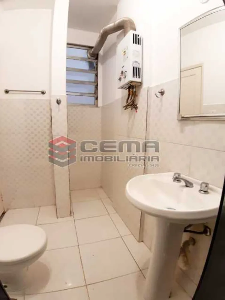 Apartamento, 2 quartos, 83 m² - Foto 21