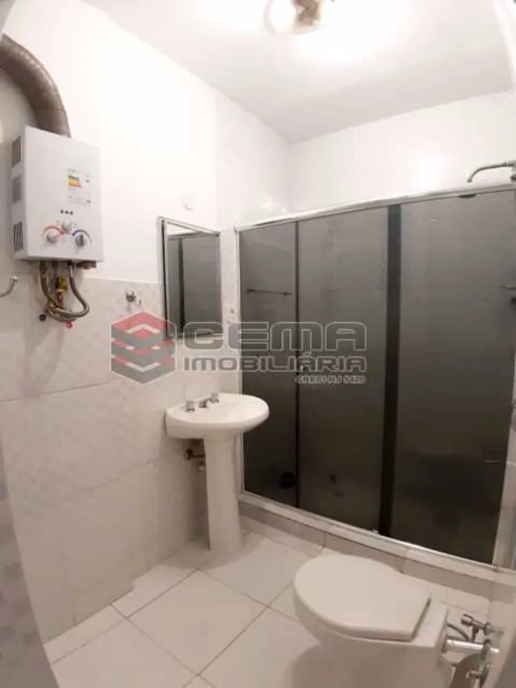 Apartamento, 2 quartos, 83 m² - Foto 9