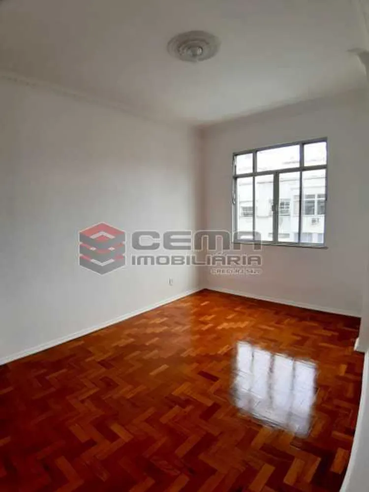 Apartamento, 2 quartos, 83 m² - Foto 1
