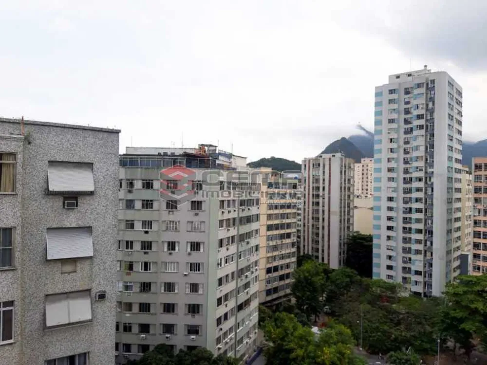 Apartamento, 2 quartos, 83 m² - Foto 11