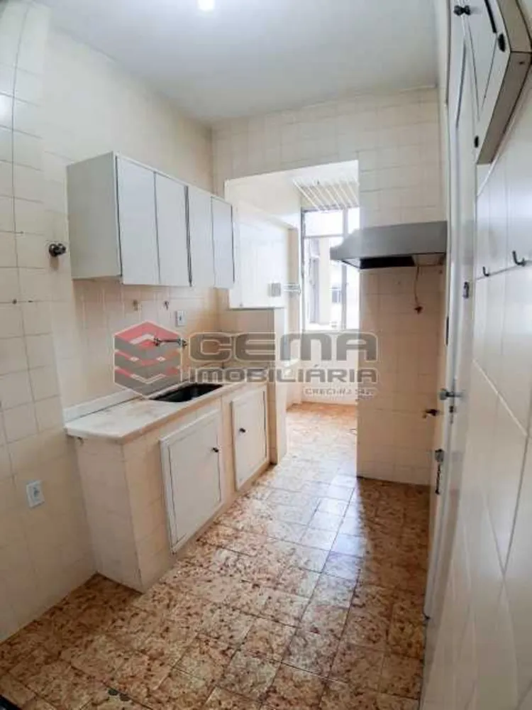 Apartamento, 2 quartos, 83 m² - Foto 13