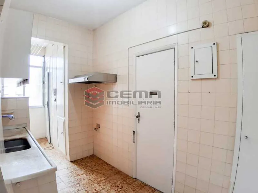 Apartamento, 2 quartos, 83 m² - Foto 24