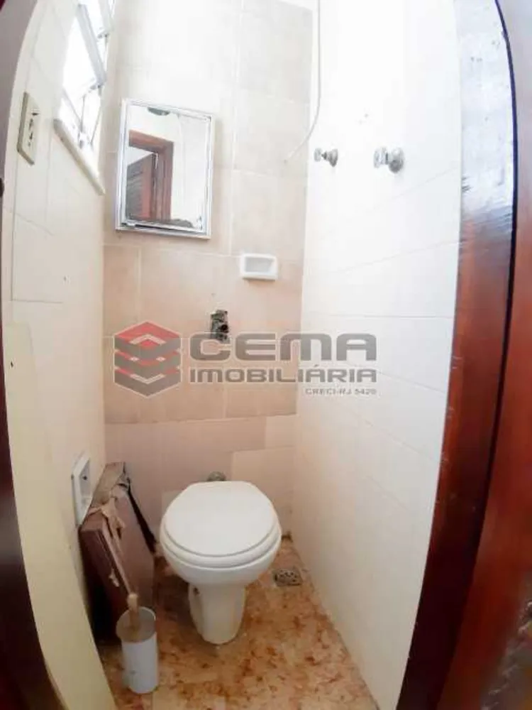 Apartamento, 2 quartos, 83 m² - Foto 5