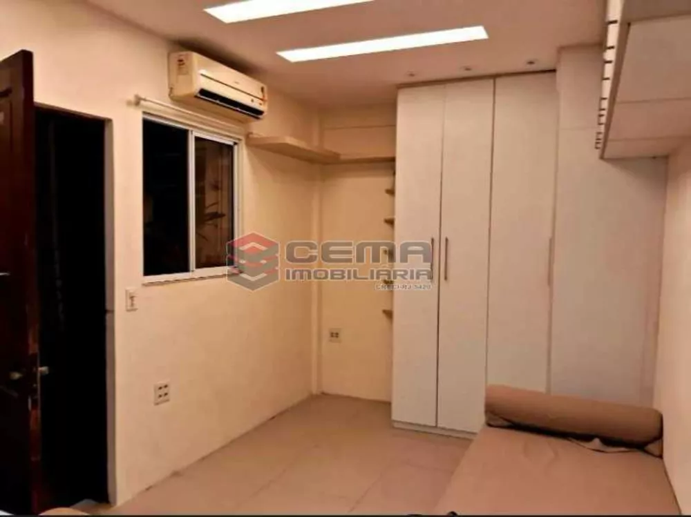 Kitnet-Studio, 36 m² - Foto 1