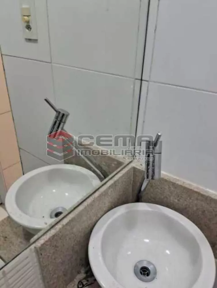 Kitnet-Studio, 36 m² - Foto 8