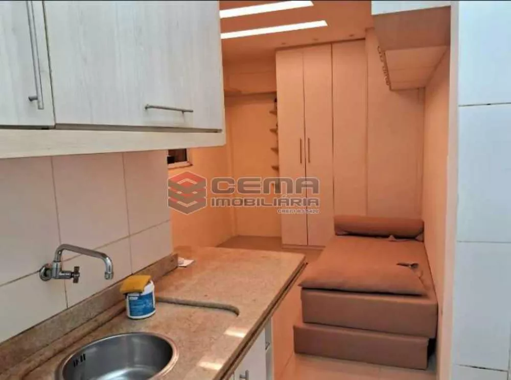 Kitnet-Studio, 36 m² - Foto 3