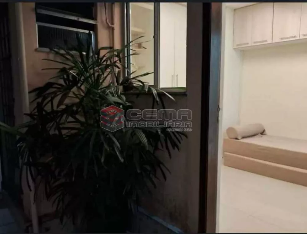 Kitnet-Studio, 36 m² - Foto 10