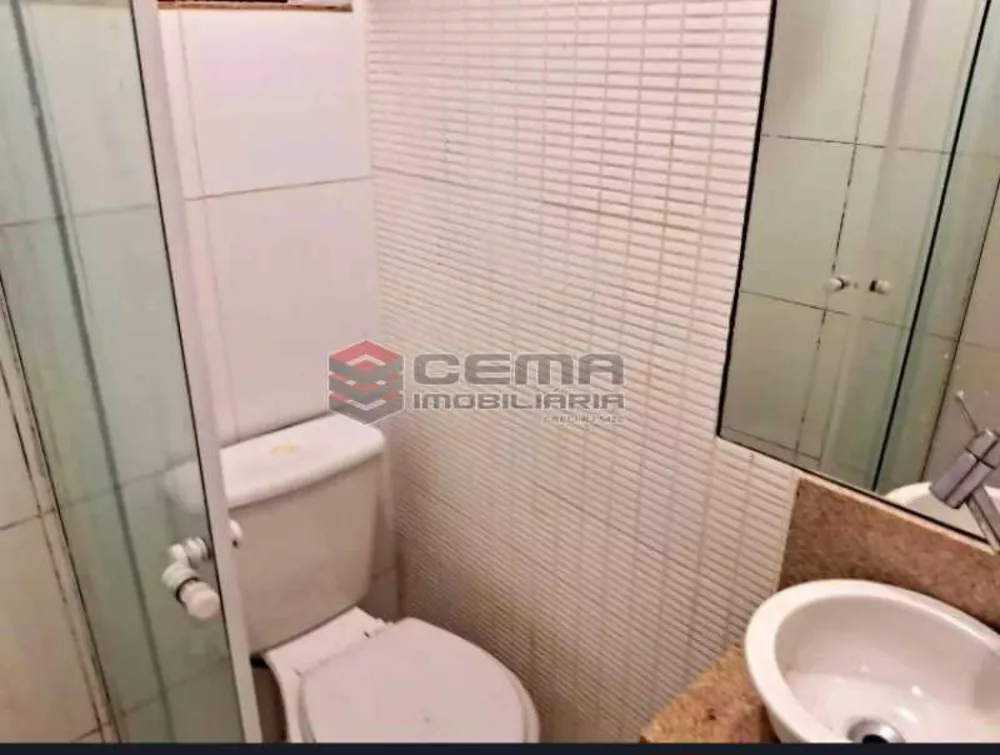 Kitnet-Studio, 36 m² - Foto 7