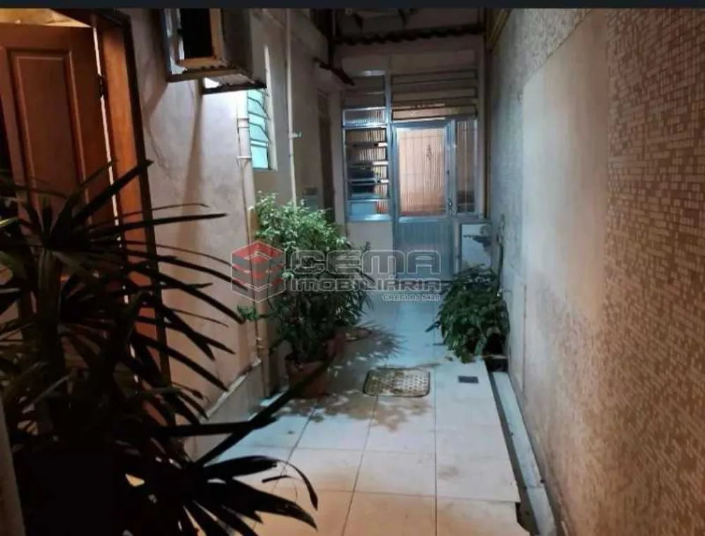 Kitnet-Studio, 36 m² - Foto 13