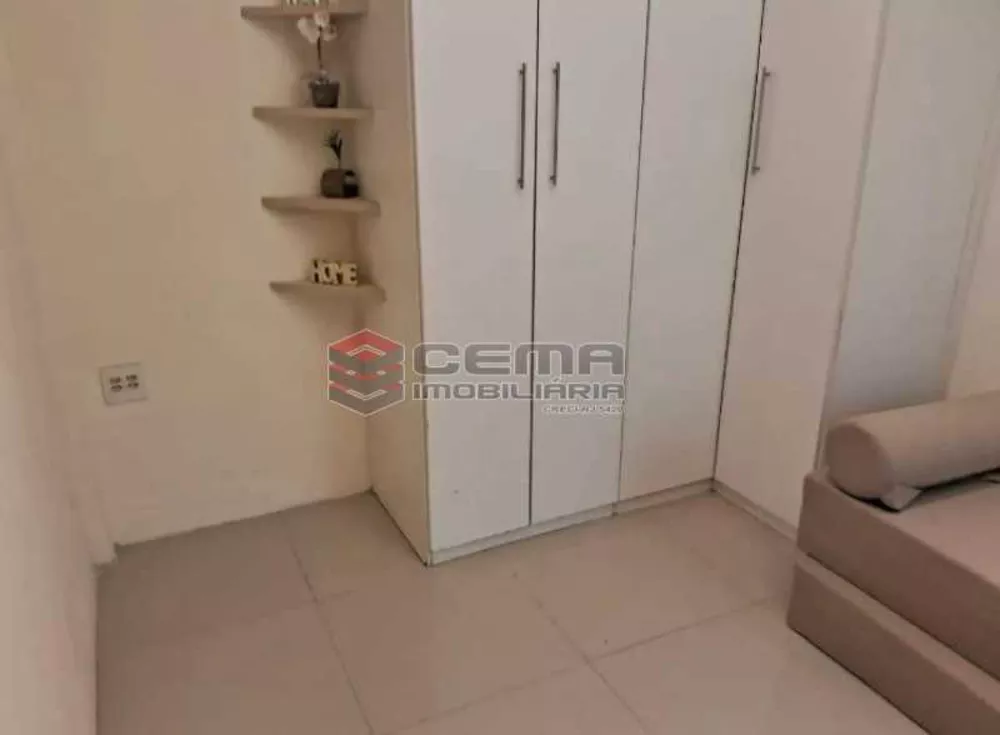 Kitnet-Studio, 36 m² - Foto 4