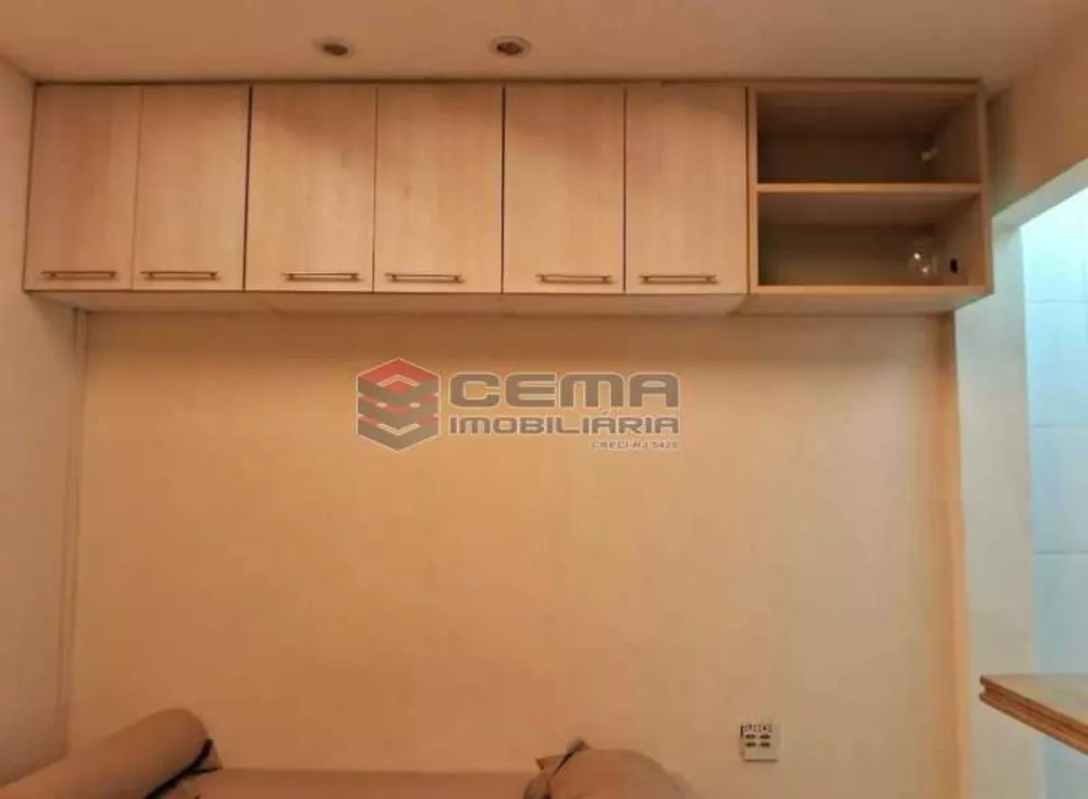 Kitnet-Studio, 36 m² - Foto 11