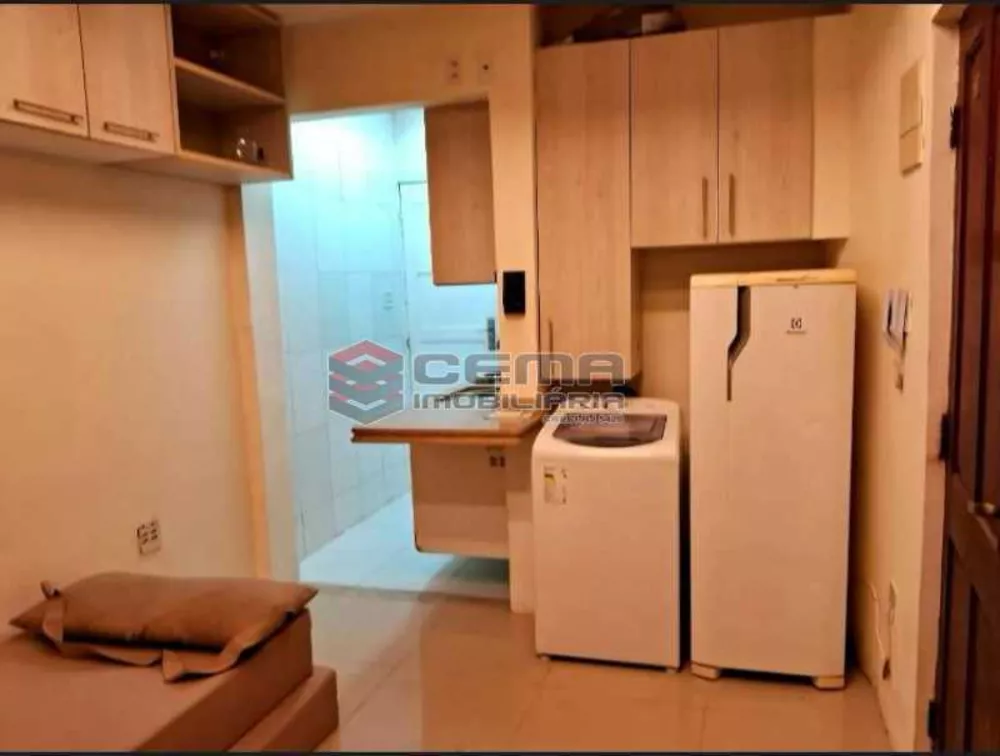 Kitnet-Studio, 36 m² - Foto 2