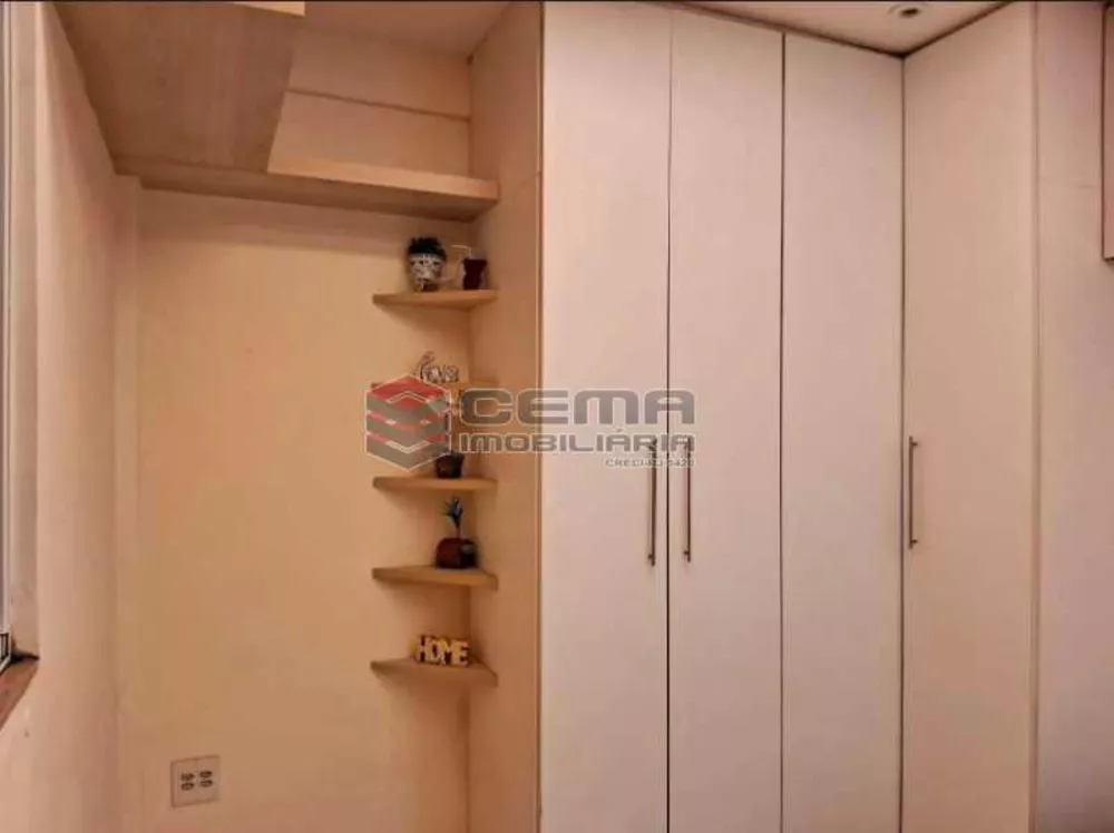 Kitnet-Studio, 36 m² - Foto 12