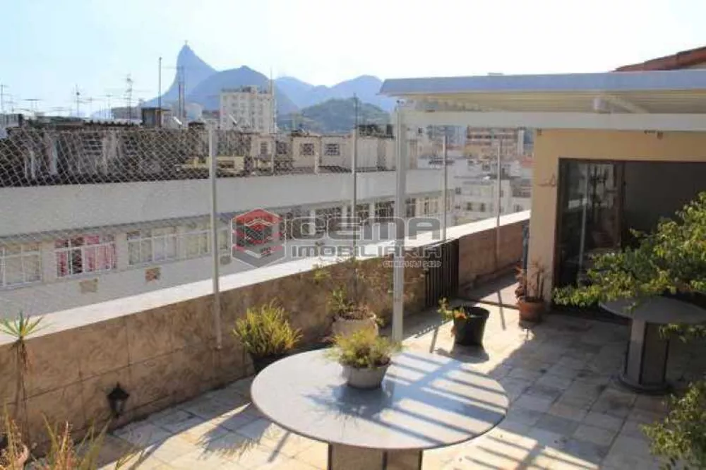 Cobertura, 3 quartos, 233 m² - Foto 4