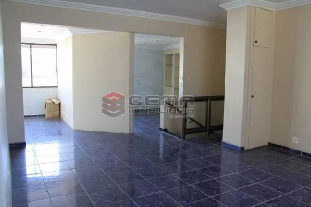 Cobertura, 3 quartos, 233 m² - Foto 9