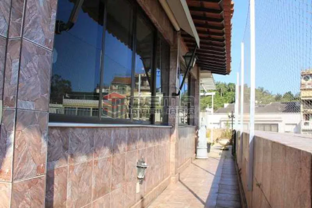 Cobertura, 3 quartos, 233 m² - Foto 6