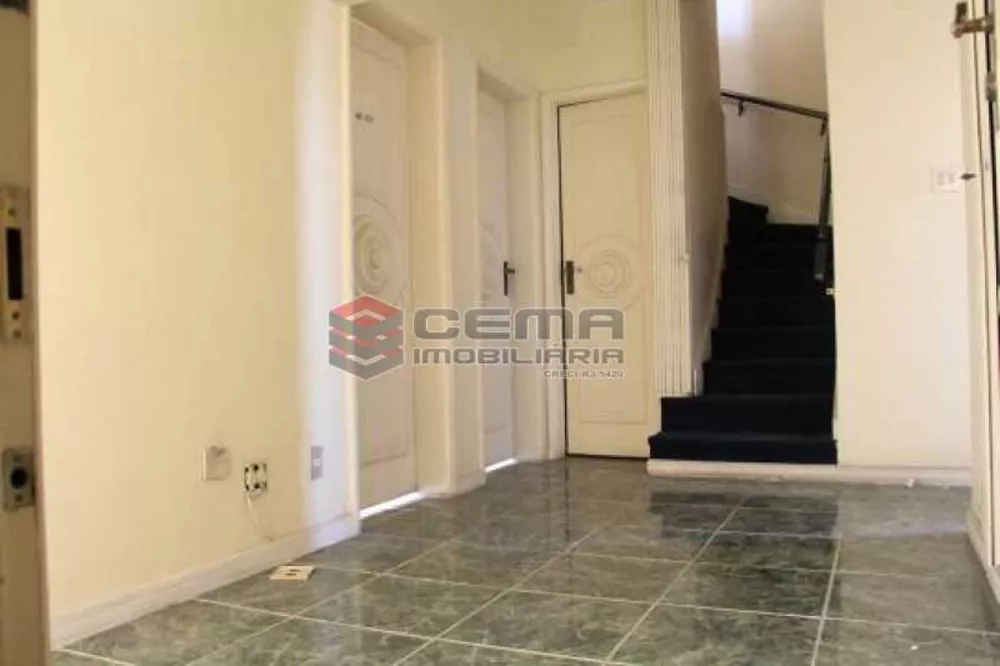 Cobertura, 3 quartos, 233 m² - Foto 7