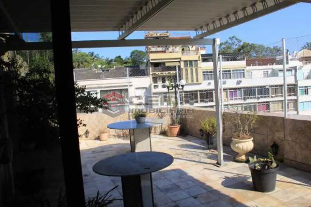 Cobertura, 3 quartos, 233 m² - Foto 5