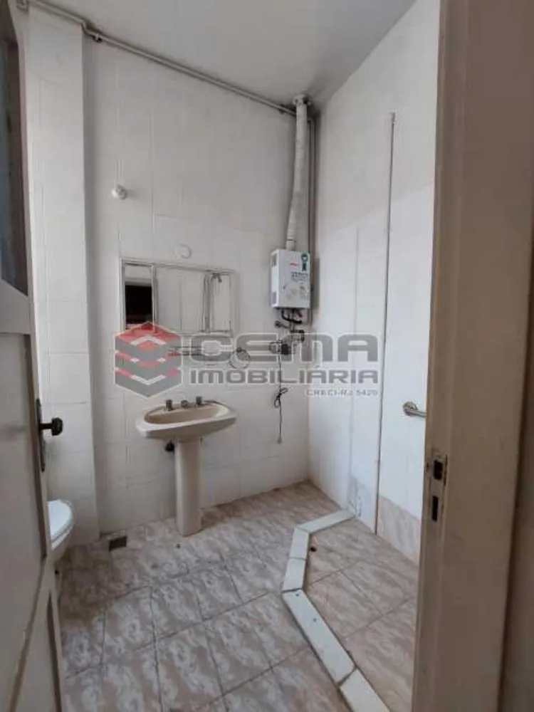 Apartamento, 4 quartos, 242 m² - Foto 19