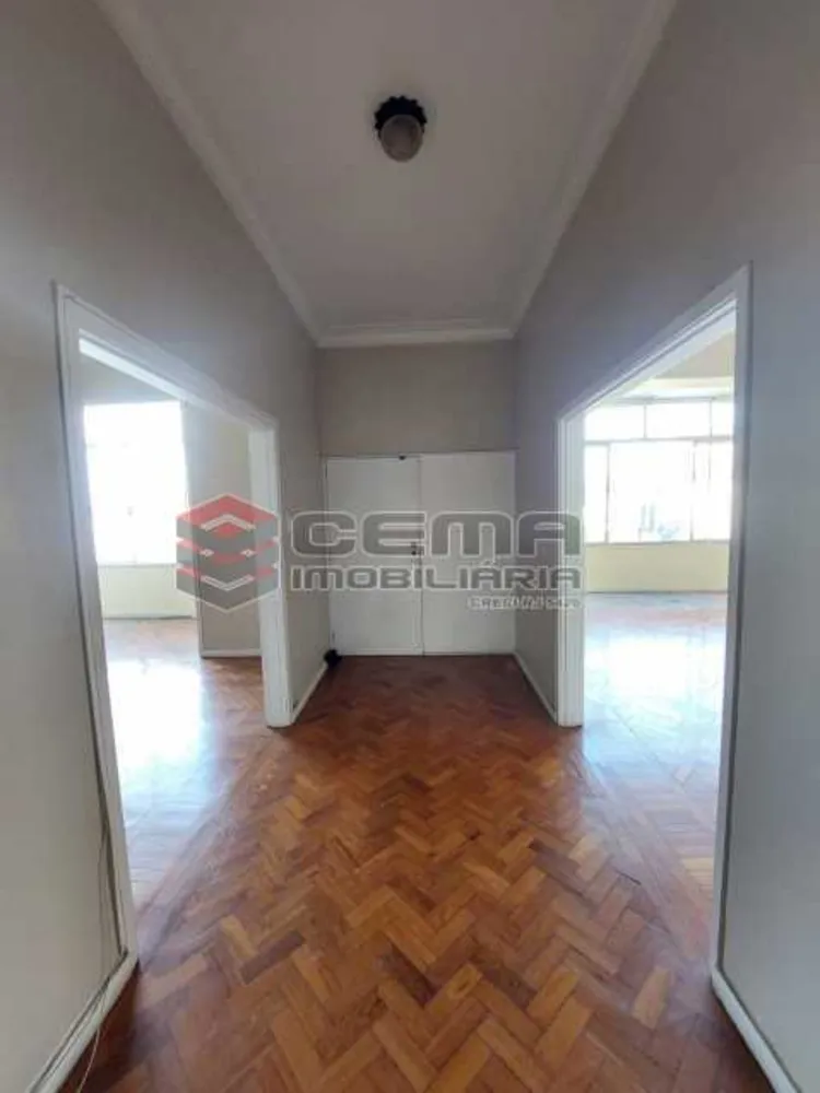 Apartamento, 4 quartos, 242 m² - Foto 7
