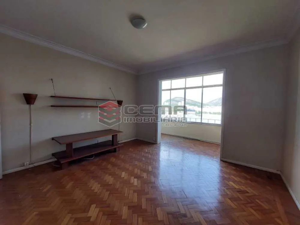 Apartamento, 4 quartos, 242 m² - Foto 8