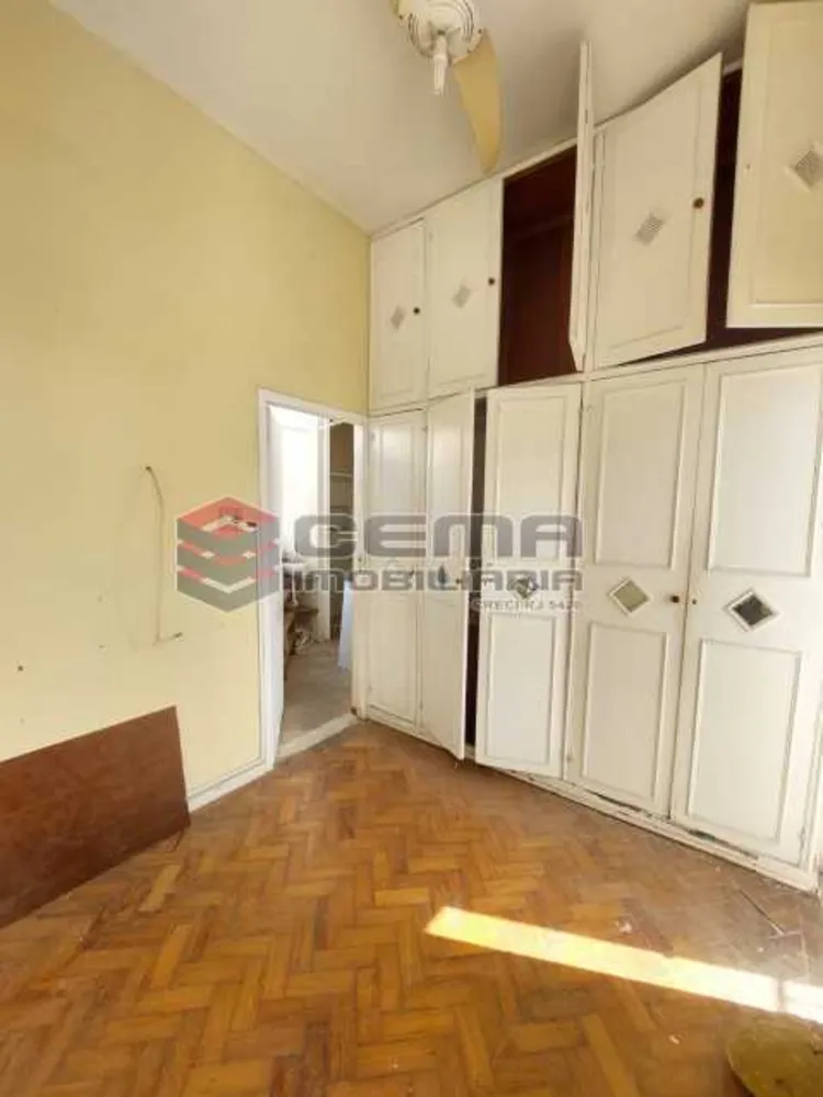 Apartamento, 4 quartos, 242 m² - Foto 15