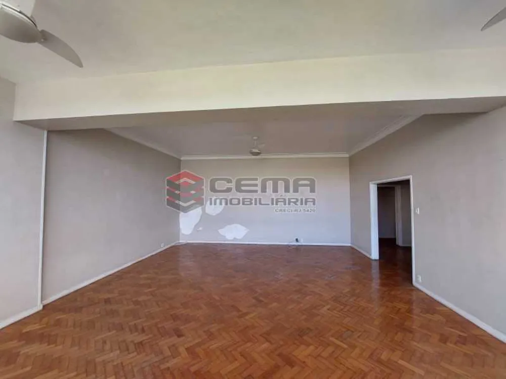 Apartamento, 4 quartos, 242 m² - Foto 6