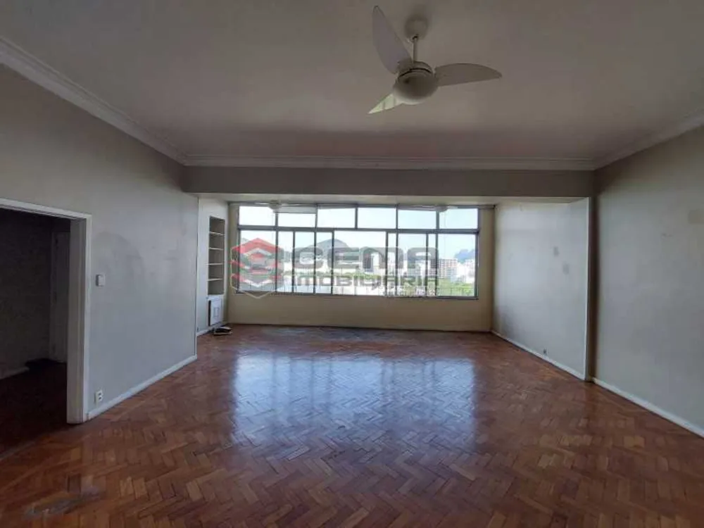 Apartamento, 4 quartos, 242 m² - Foto 3