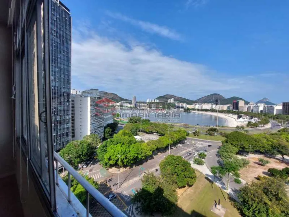 Apartamento, 4 quartos, 242 m² - Foto 2