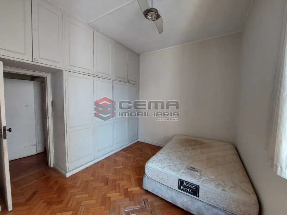 Apartamento, 4 quartos, 242 m² - Foto 14